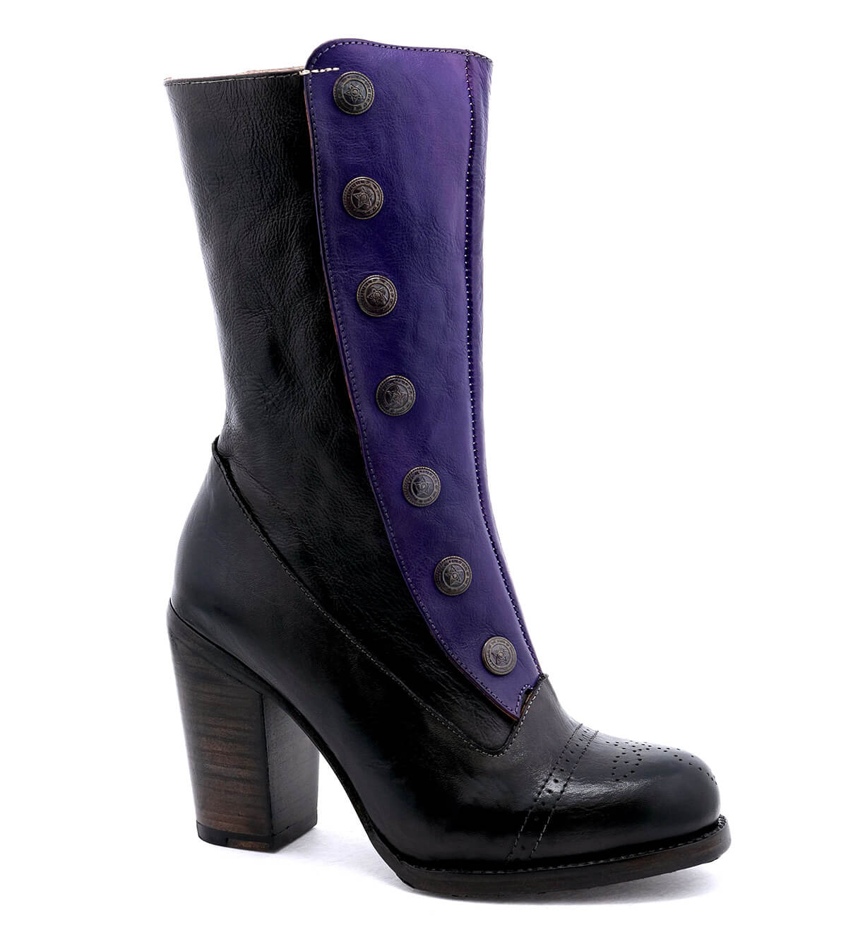 Oak tree western boots on sale