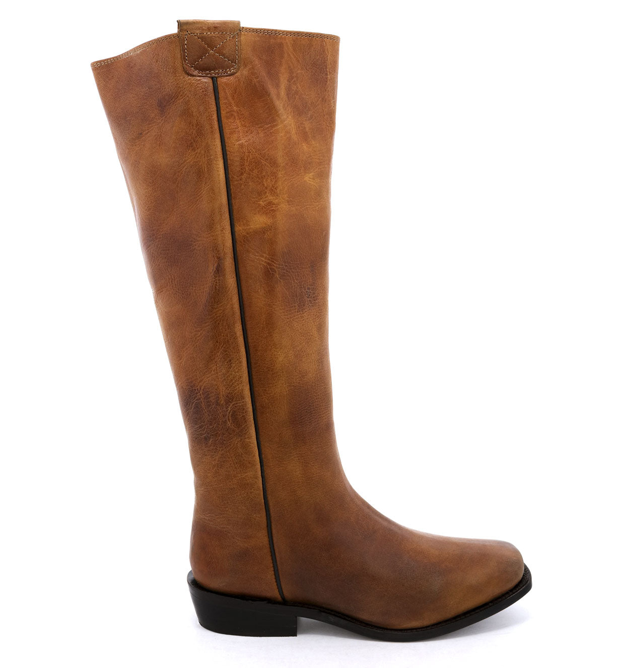 Oak tree pale rider boots outlet